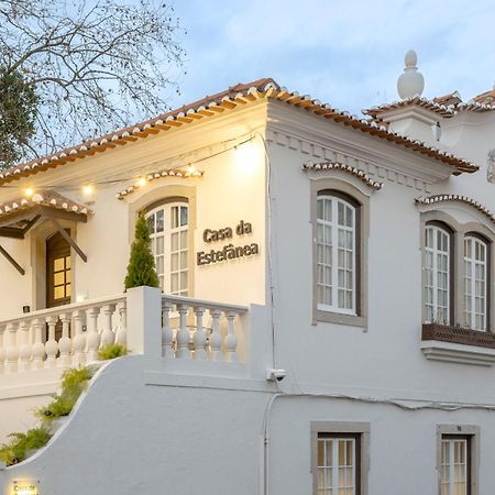 סינטרה Casa Da Estefanea מראה חיצוני תמונה