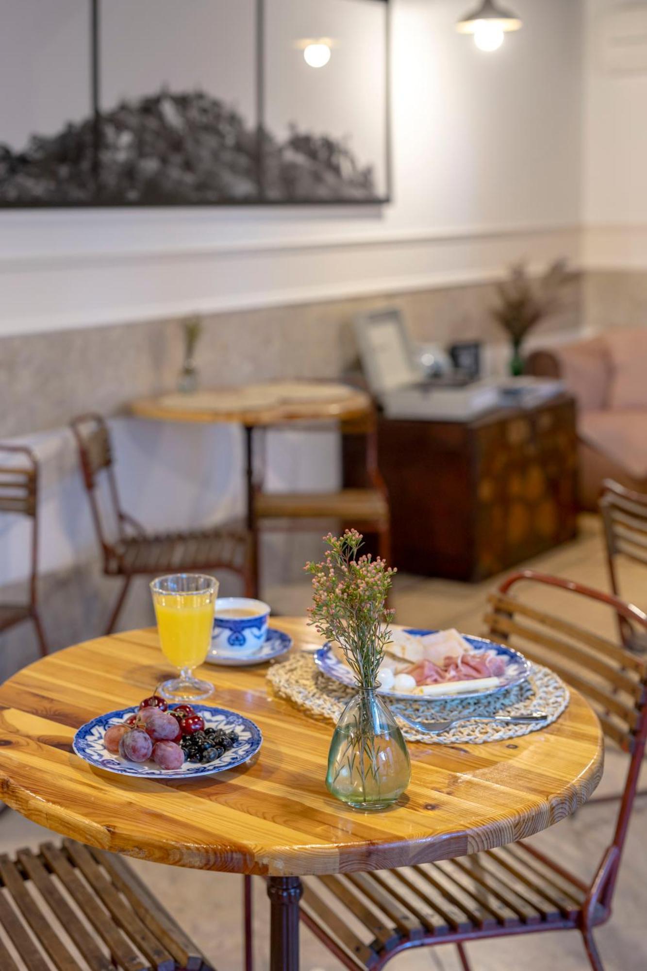 סינטרה Casa Da Estefanea מראה חיצוני תמונה