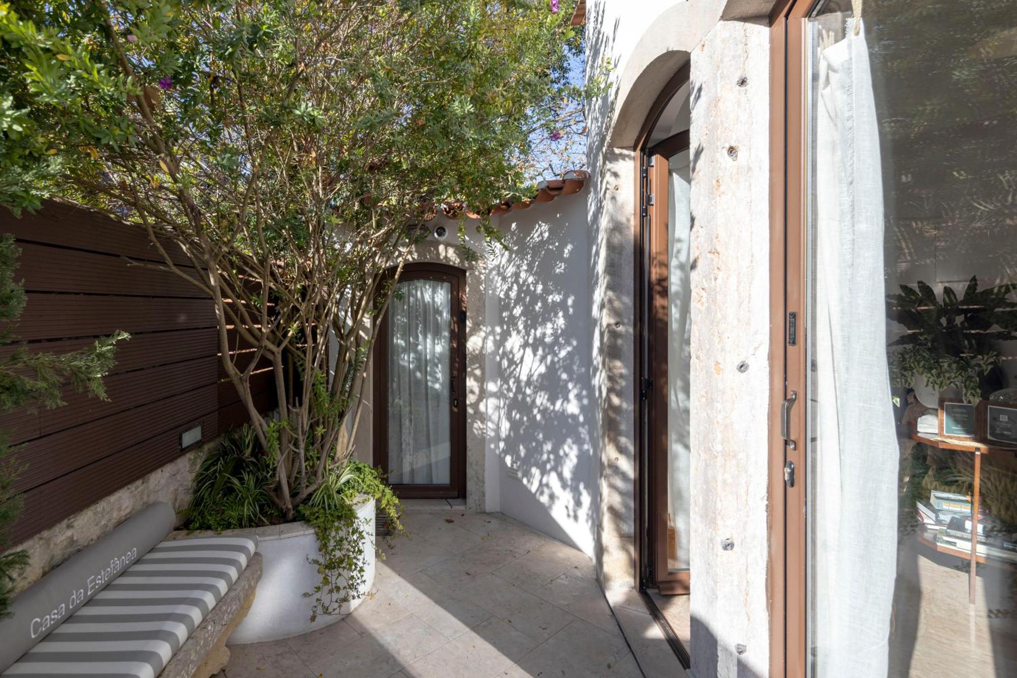 סינטרה Casa Da Estefanea מראה חיצוני תמונה