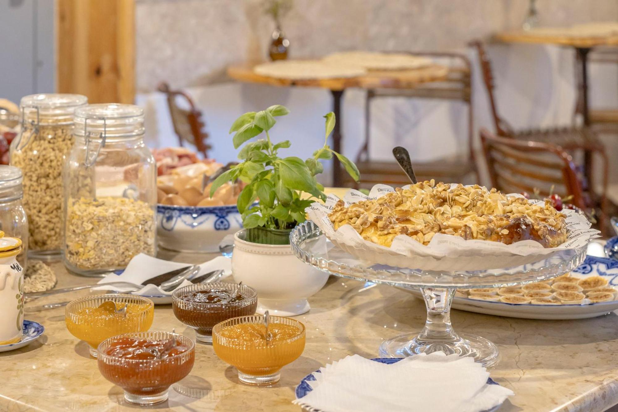סינטרה Casa Da Estefanea מראה חיצוני תמונה