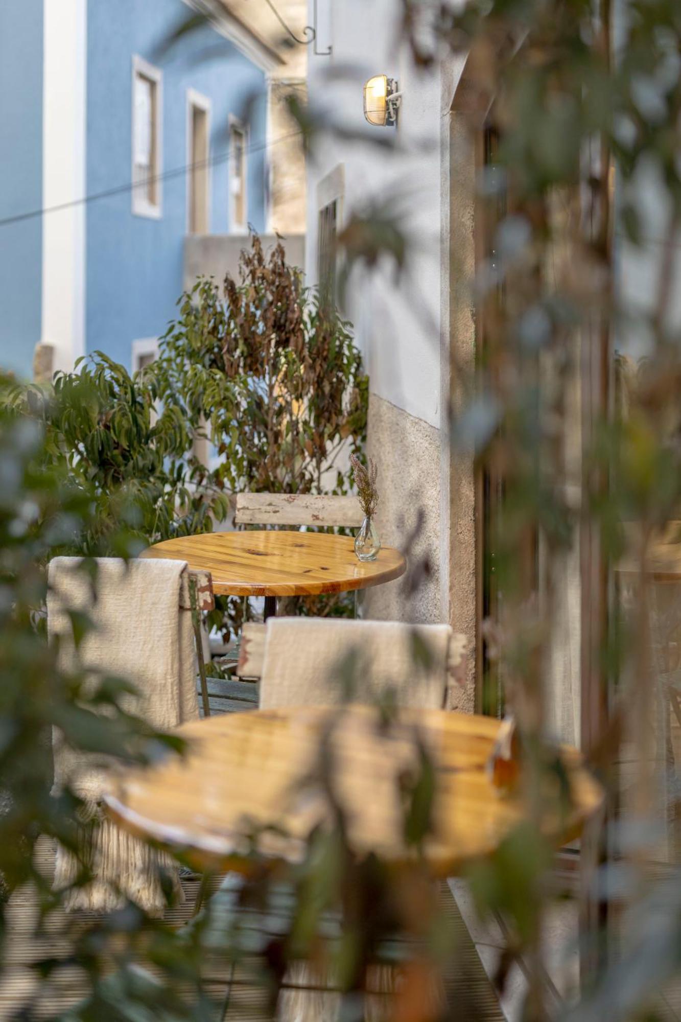 סינטרה Casa Da Estefanea מראה חיצוני תמונה