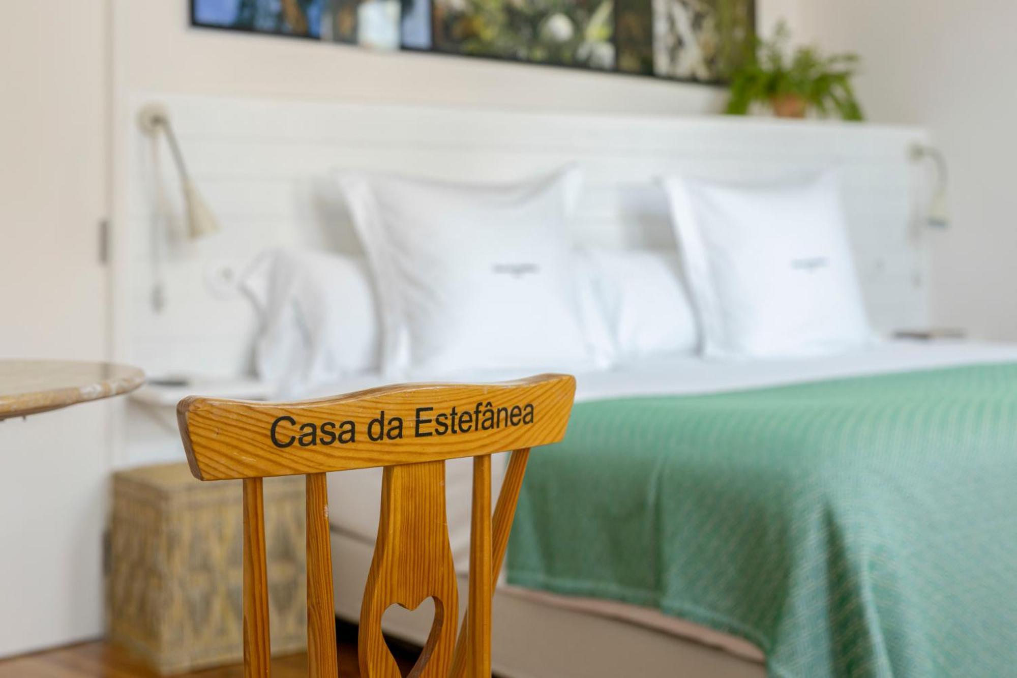 סינטרה Casa Da Estefanea מראה חיצוני תמונה