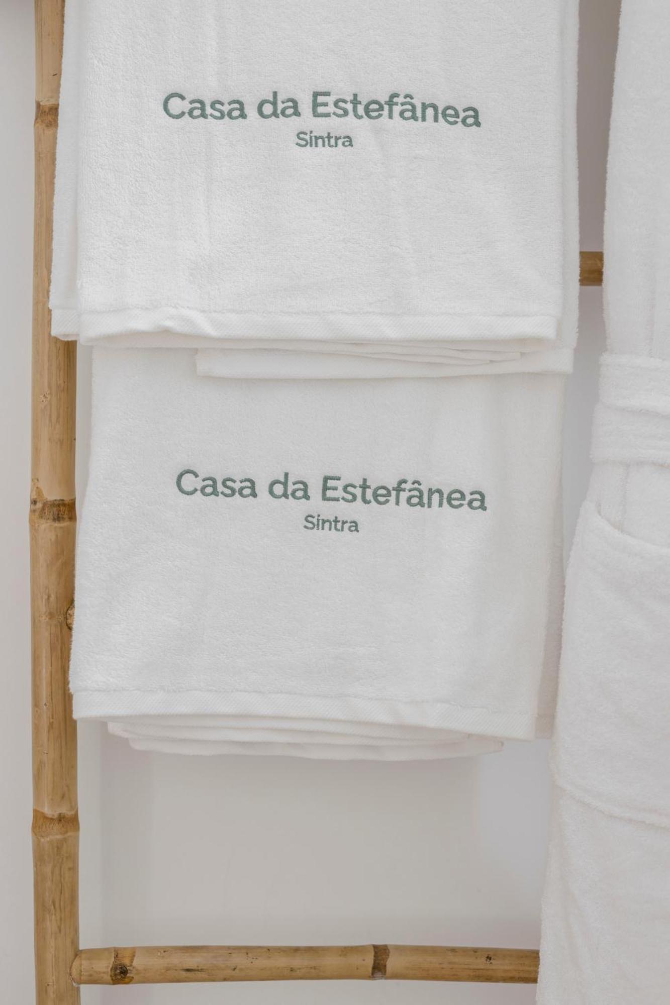 סינטרה Casa Da Estefanea מראה חיצוני תמונה